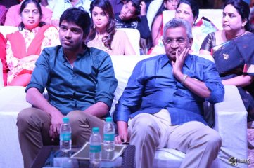Mama Manchu Alludu Kanchu Movie Audio Launch